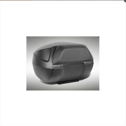 Dosseret pour top case moto