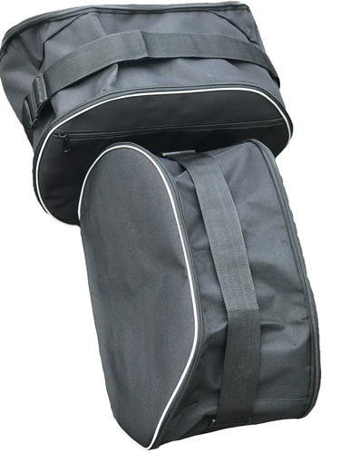 Sacoche intérieur valise - intérieur,