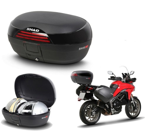 Top case shad - sh46, valise