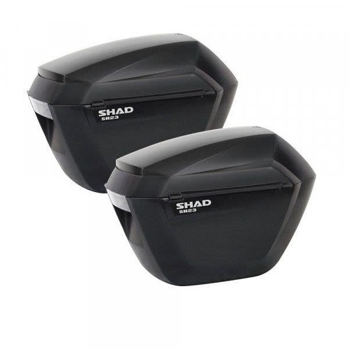 Shad sh23 paire valises - sh23,