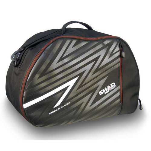 Sacoche universelle shad - sacoche,