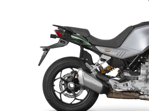 Moto guzzi v100 - moto,