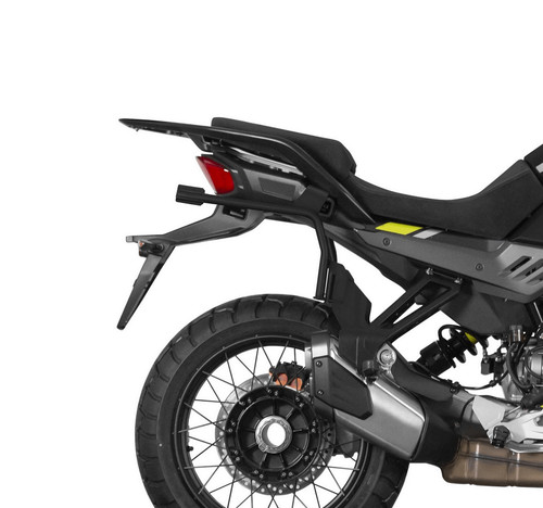 Moto guzzi 1000 stelvio - 1000, 24/26-