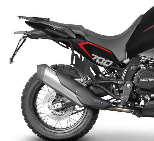 Moto morini 700 cape - morini, x-cape