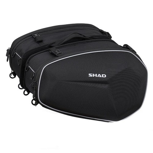 Valises shad 40 58ll - valises,