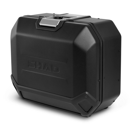 Valise latérale gauche shad - valise,