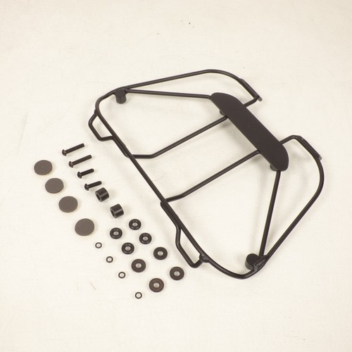 Porte bagage supérieur - de, top